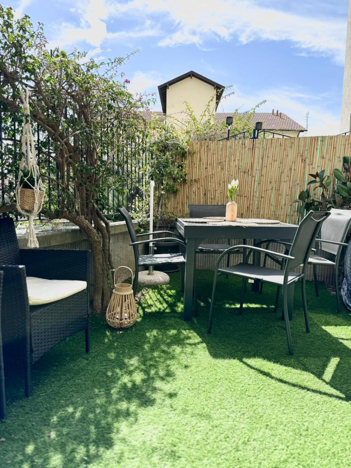 Casa Ohana Ceriale Open Space 4 Persone Екстер'єр фото