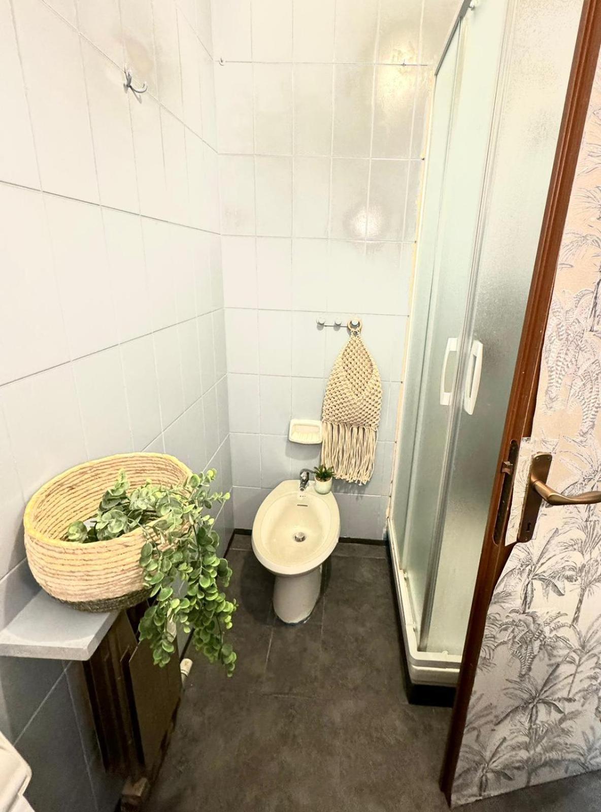 Casa Ohana Ceriale Open Space 4 Persone Екстер'єр фото